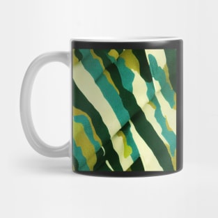 Camouflage Army Pattern, a perfect gift for all soldiers, asg and paintball fans! #19 Mug